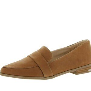 Dr. Scholl's Tan Esta Loafers Sz 9